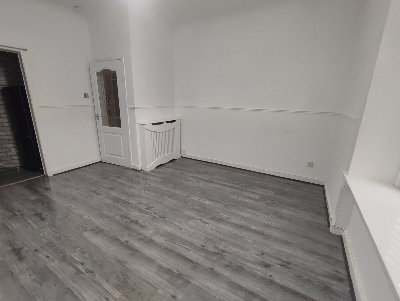 1 Bed Flat, Royston Square, G21, N1 7GU photo 4
