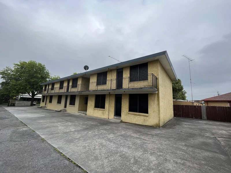 6/152 Helen Street, Morwell VIC 3840
