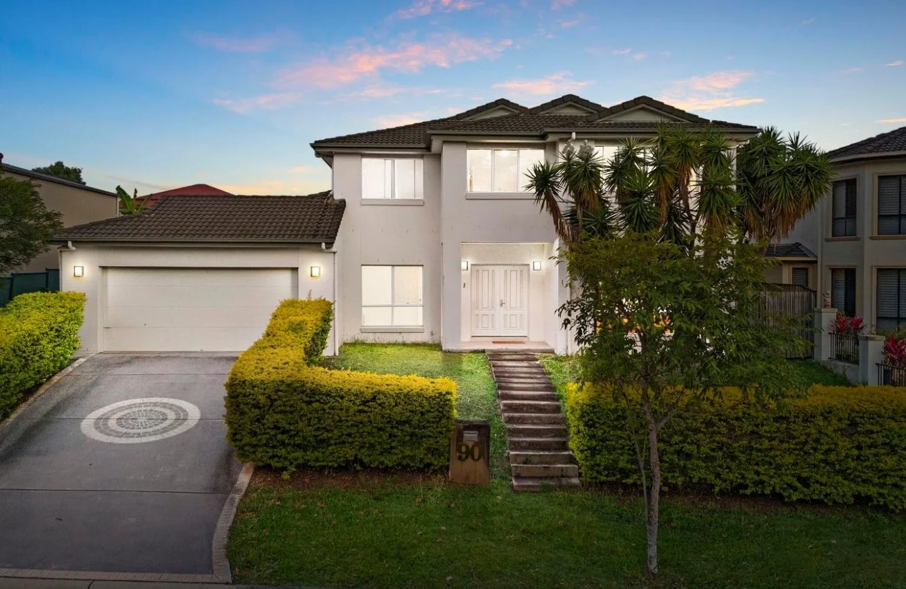 90 John Markwell Parade, Daisy Hill QLD 4127