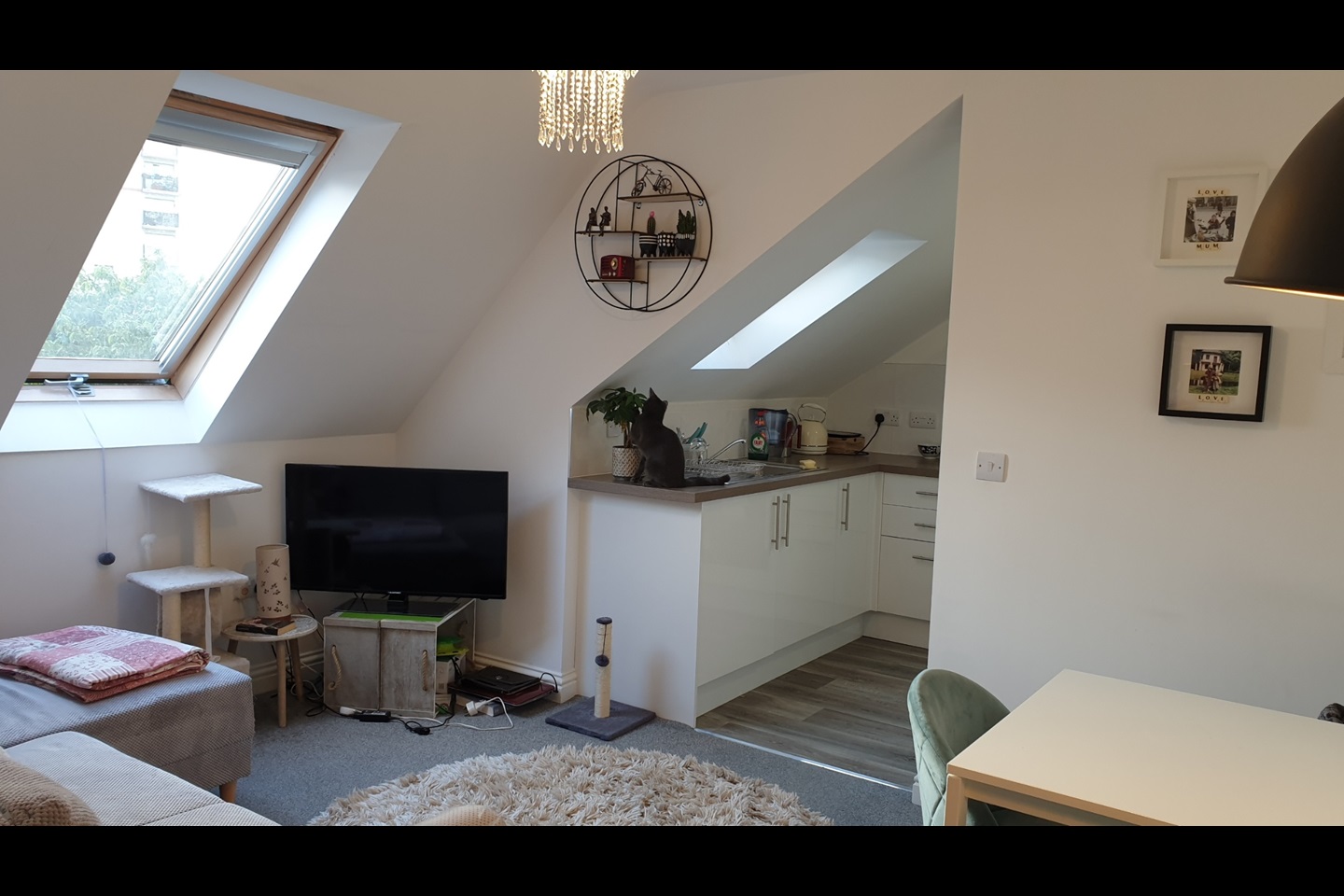Additional image 3 of 2 Bed Flat, Bethel Road, BS5, N1 7GU