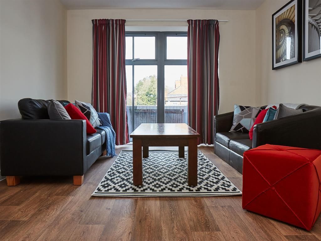 Additional image 10 of 1 bed flat to rentVictoria Road, Chester CH2