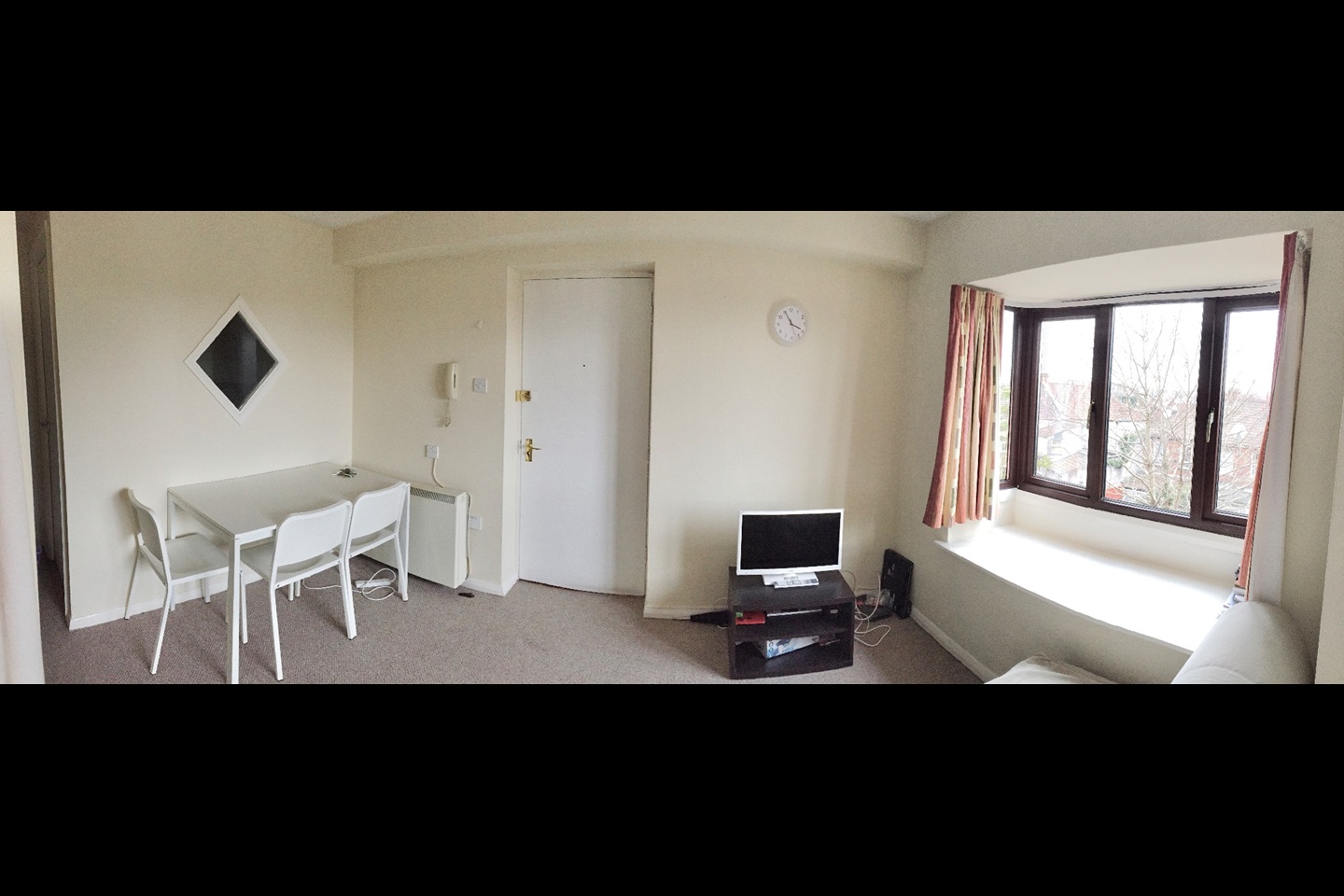 Studio Flat, Draper Court, BS5, N1 7GU photo 3