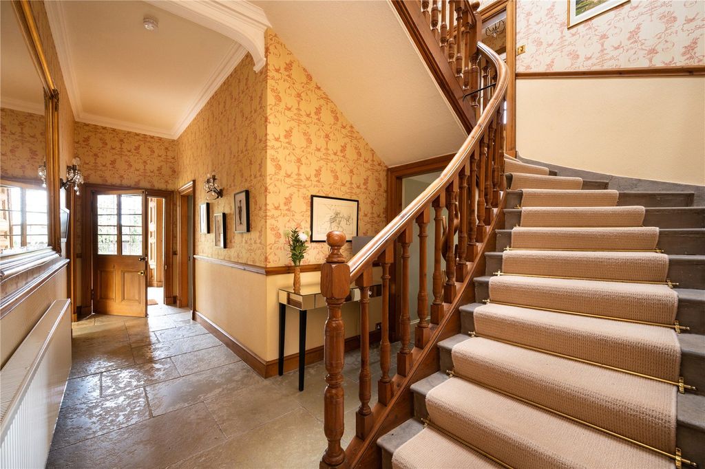 Additional image 15 of 7 bed detached house for saleBallencrieff House, Longniddry, East Lothian EH32