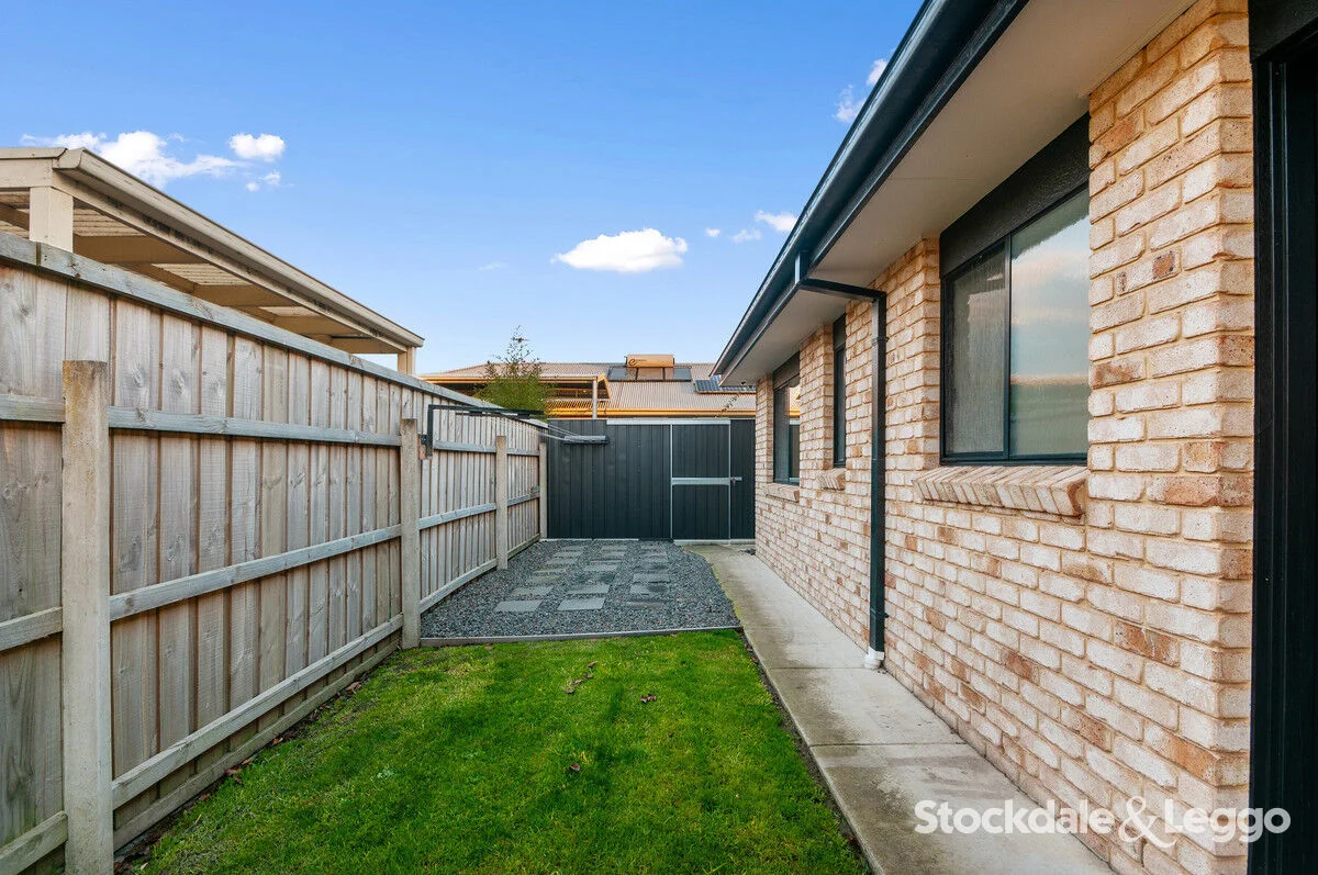 Additional image 20 of 1 Napier Place, Traralgon VIC 3844