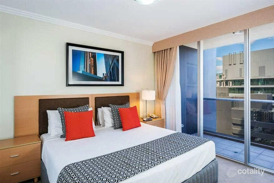 Additional image 10 of 1402/70 Mary St, Brisbane City QLD 4000