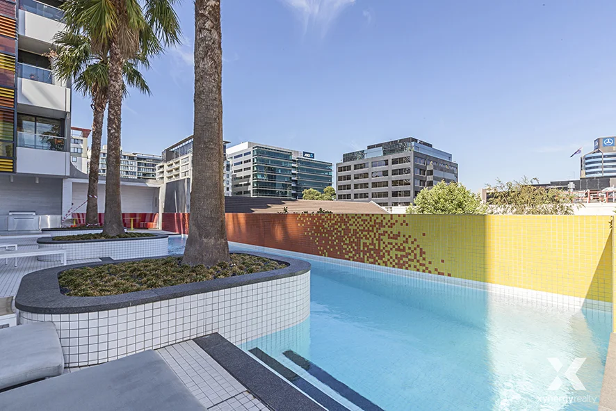 Additional image 9 of 905/63-75 Coventry Street, Southbank VIC 3006