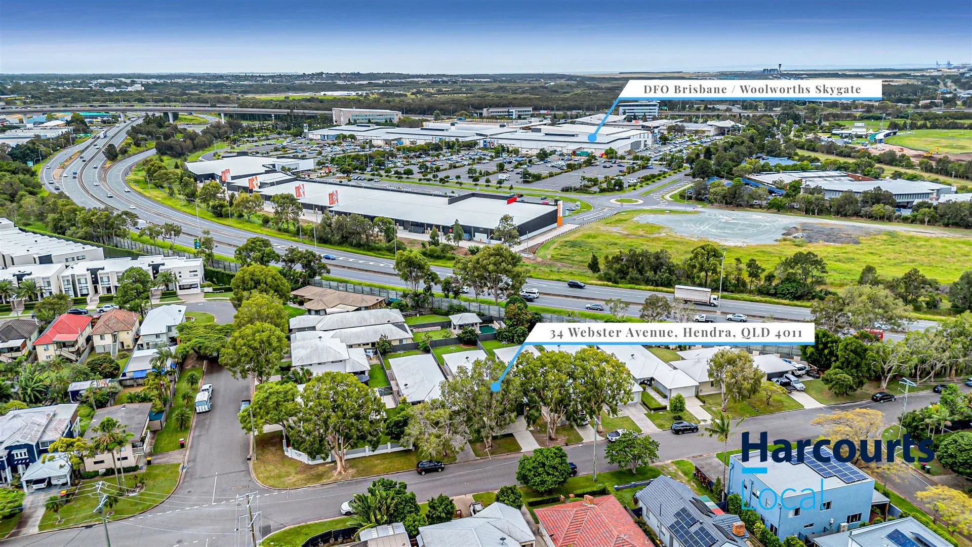 Additional image 17 of 34 Webster Avenue, Hendra QLD 4011