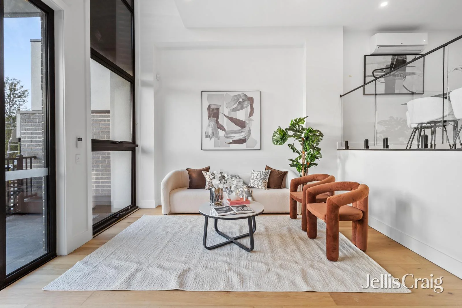 Additional image 2 of 1-8/124-126 Huntingdale Road, Mount Waverley VIC 3149
