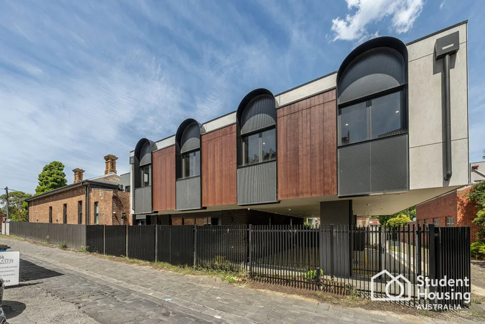 Additional image 3 of 12/2 St Columbs Street, Hawthorn VIC 3122