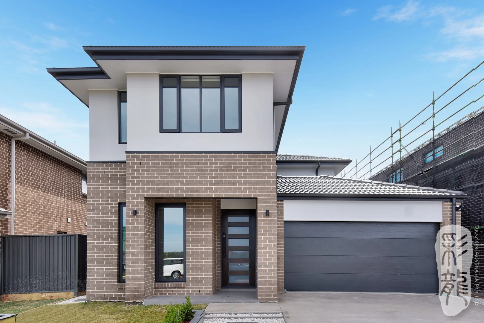 81 McConchie Street, Leppington NSW 2179