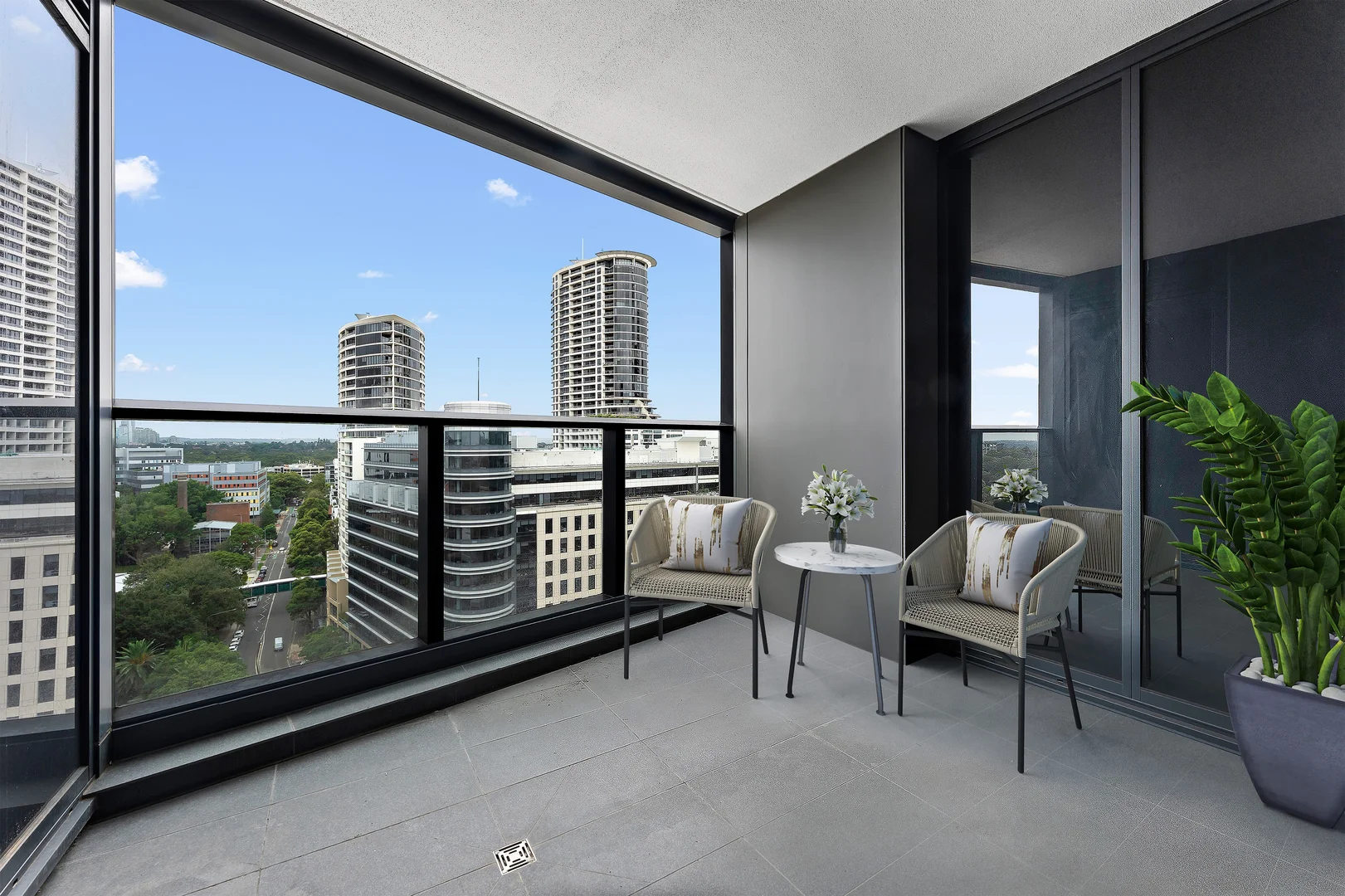 Additional image 3 of 1905/1 Marshall Avenue, St Leonards NSW 2065