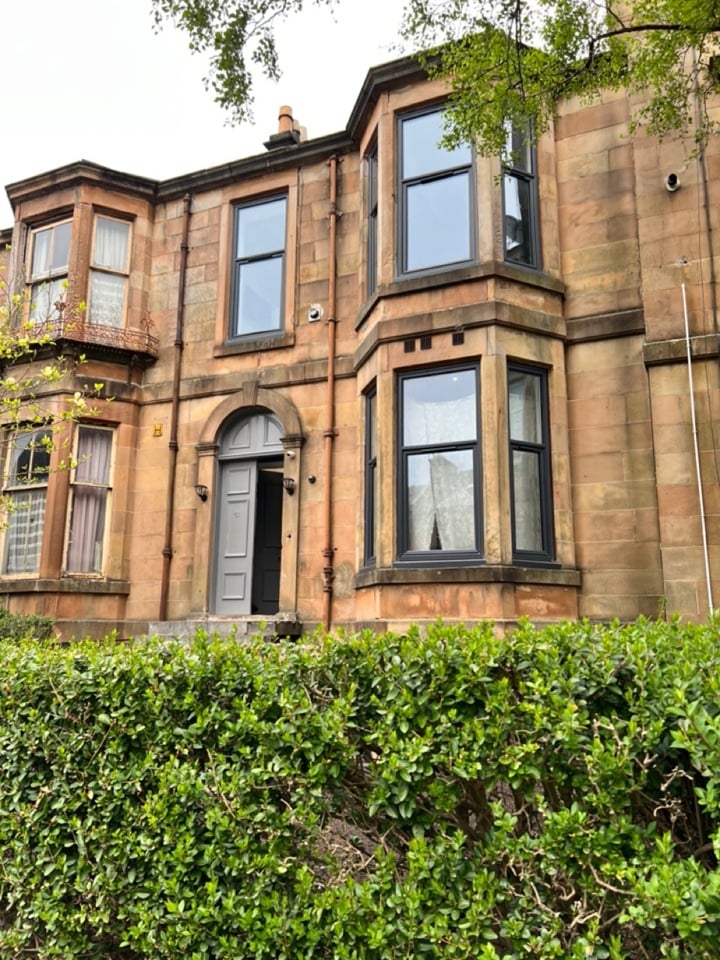 Studio Flat, Dixon Avenue, G42, N1 7GU