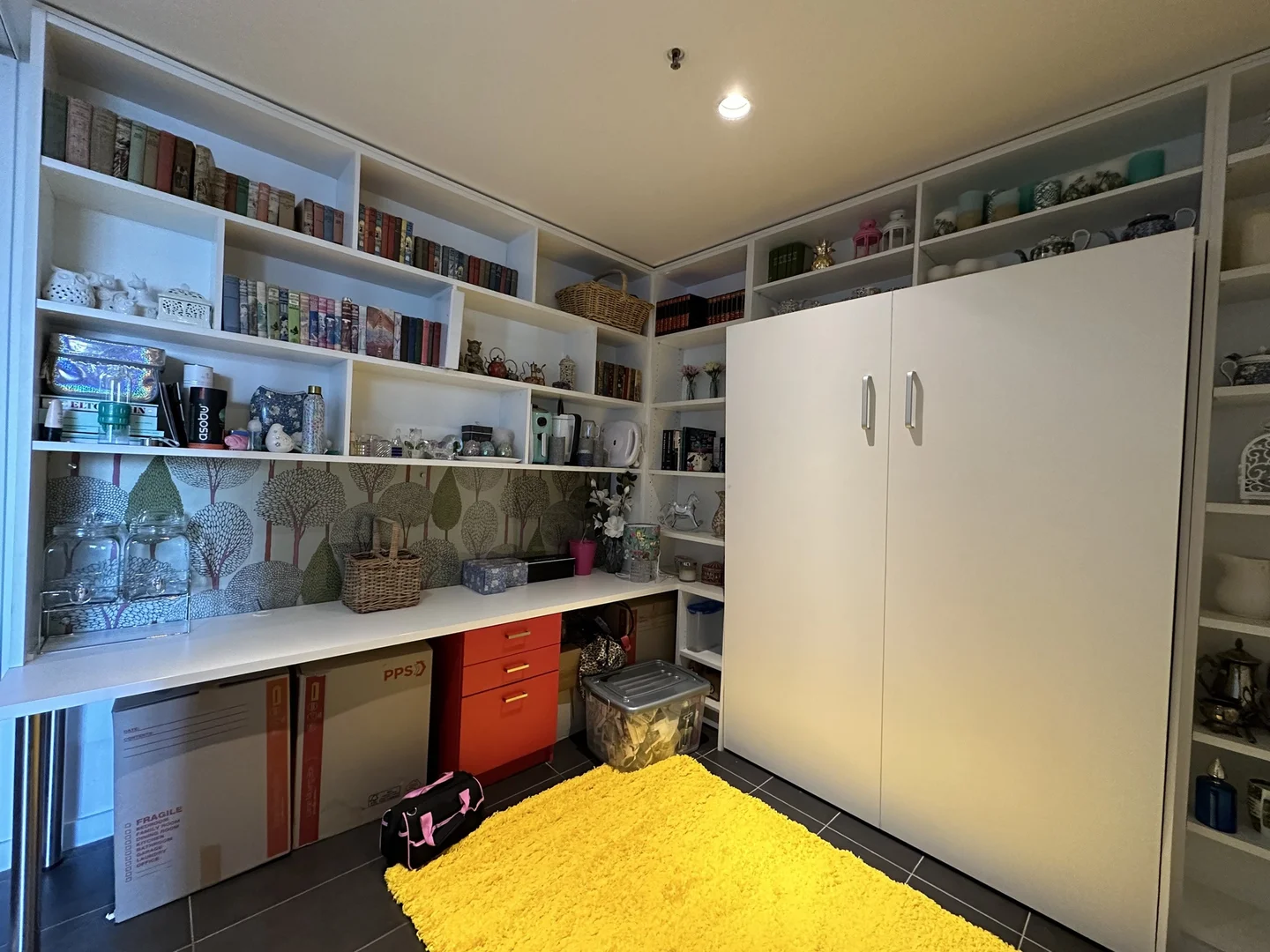 Additional image 8 of 108/145 Roden Street, West Melbourne VIC 3003