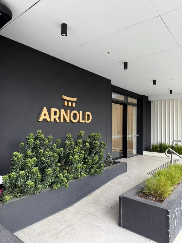 311/17 Arnold Street, Box Hill VIC 3128