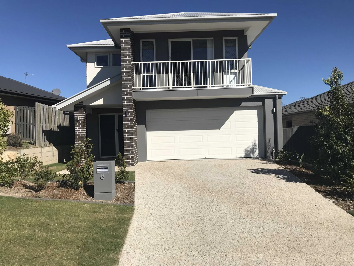 8 Cygnus Crescent, Coomera QLD 4209