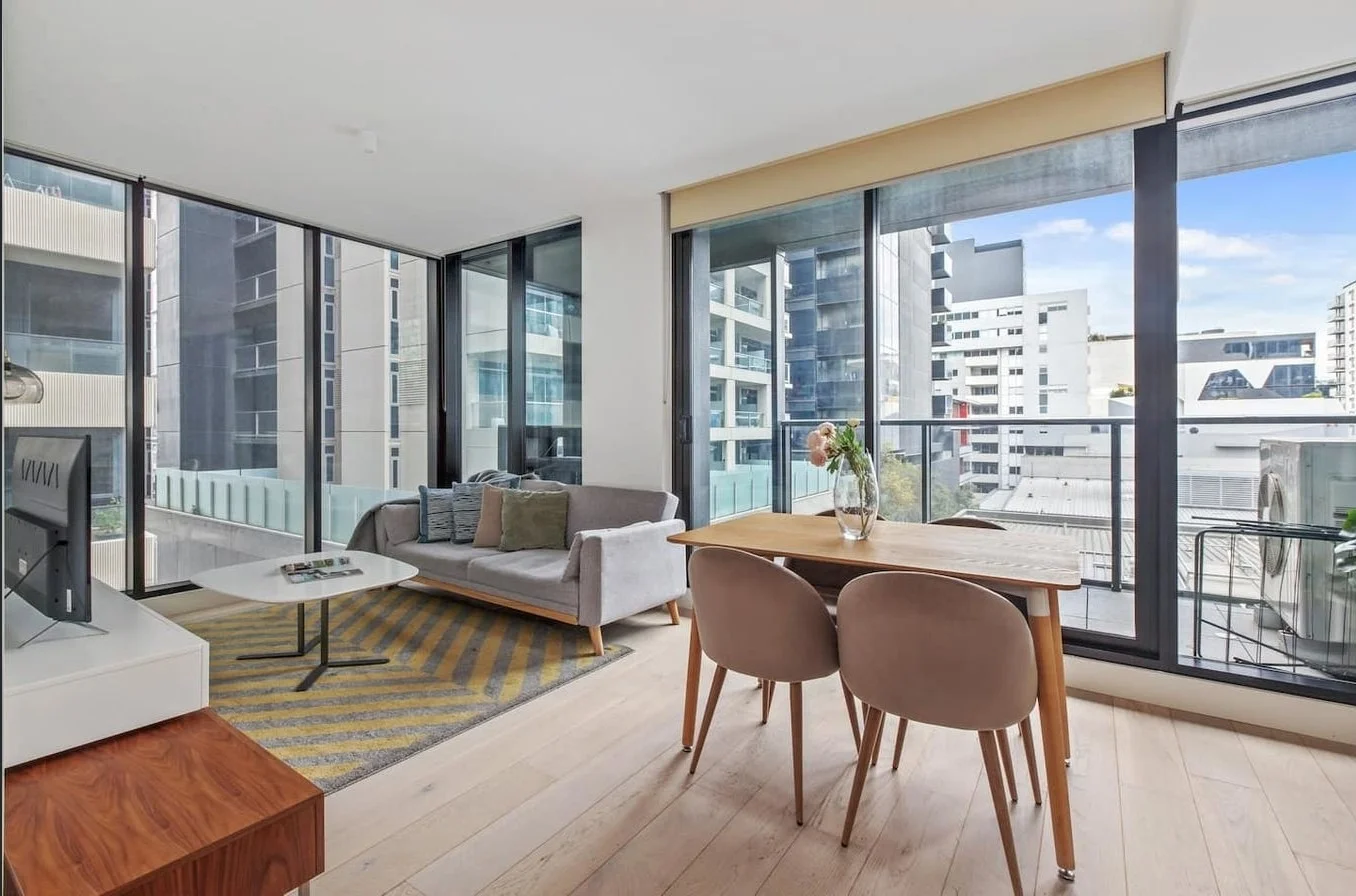 Additional image 3 of 815/7 Claremont Street, South Yarra VIC 3141