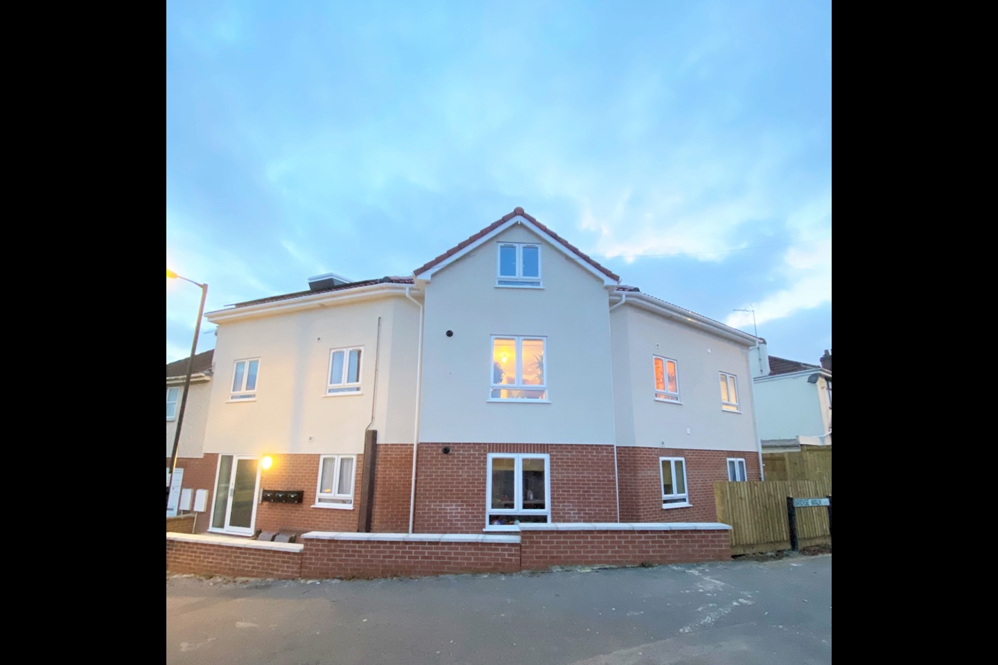 4 Bed Flat, Melton Crescent, BS7, N1 7GU photo 3