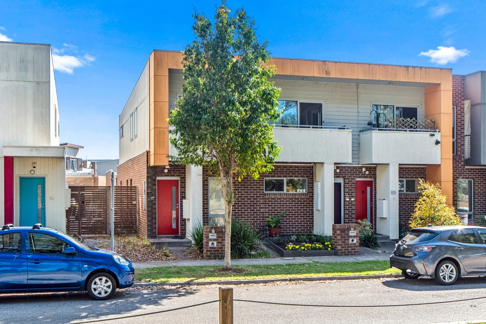 19 Alex Scott Way, Dandenong VIC 3175