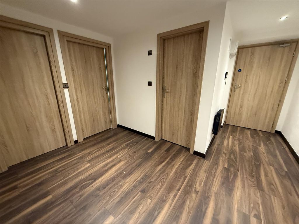 Additional image 4 of 2 bed flat to rentCooper House, Silvester Street, Hull HU1