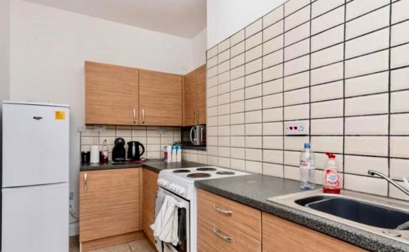 Additional image 8 of 4 bed shared accommodation to rentLucas St, Newport NP20