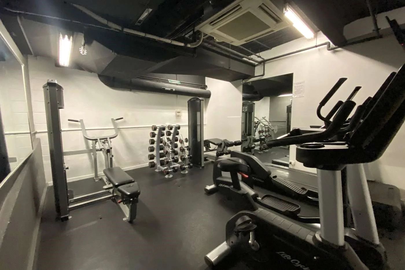 Additional image 11 of 1113/268 Flinders Street, Melbourne VIC 3000