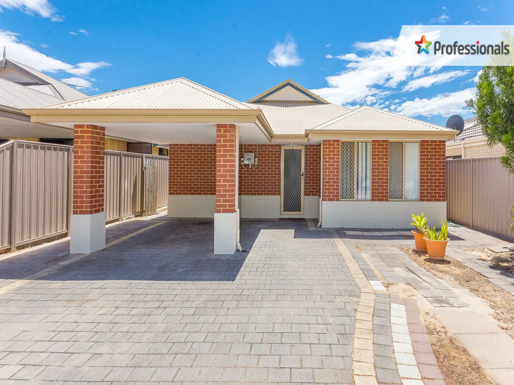 Rms/42 Pollock Street, Bentley WA 6102