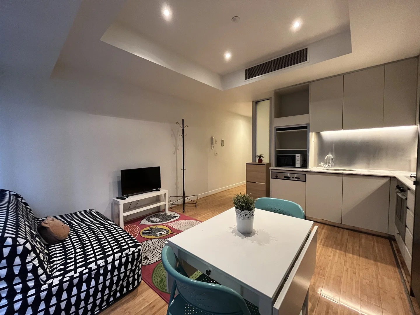 Additional image 6 of 416/233 Collins, Melbourne VIC 3000