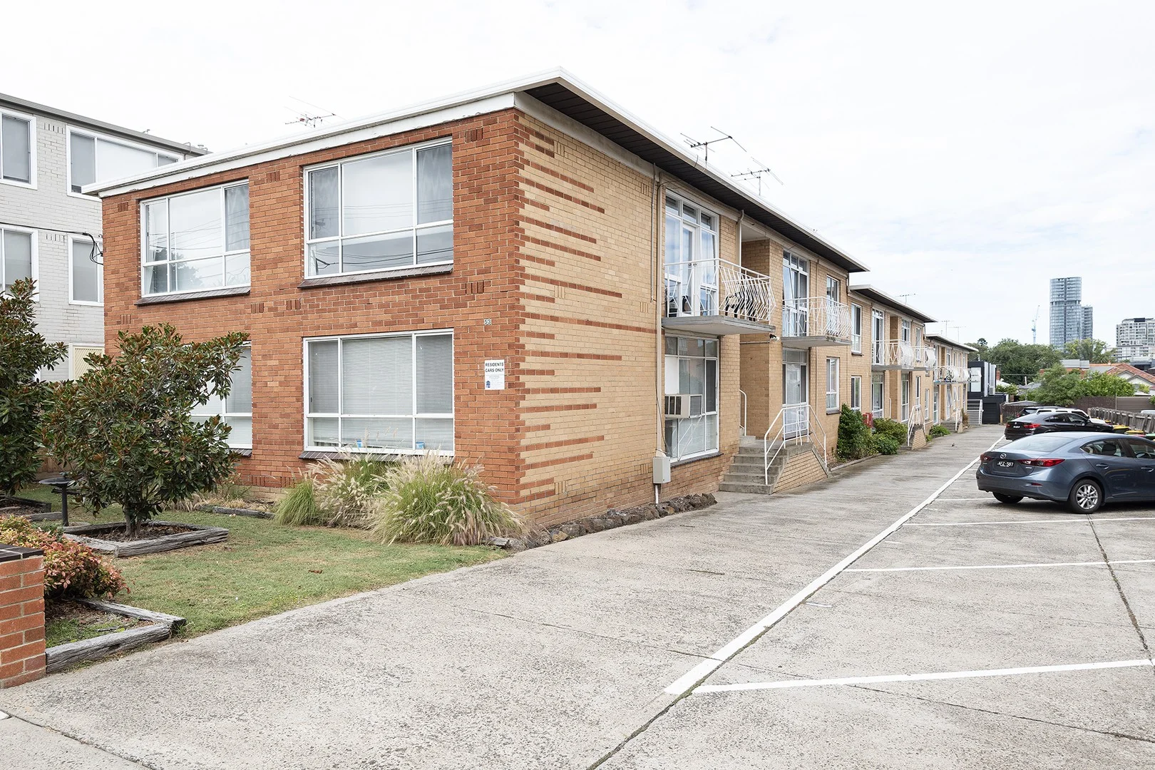 11/53 Buckley St, Essendon VIC 3040