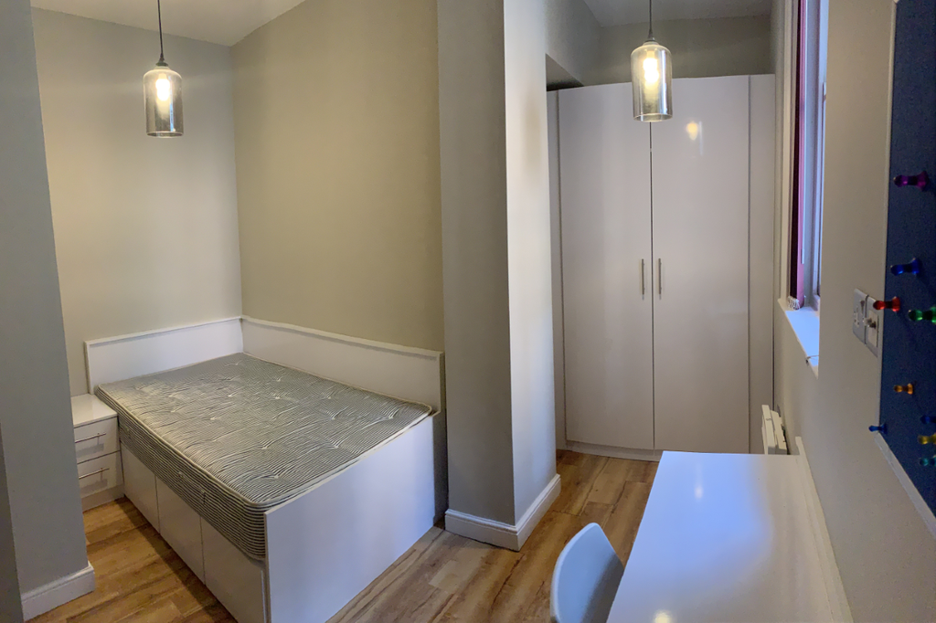 Additional image 6 of 2 bed flat to rentGrosvenor Street, Chester CH1