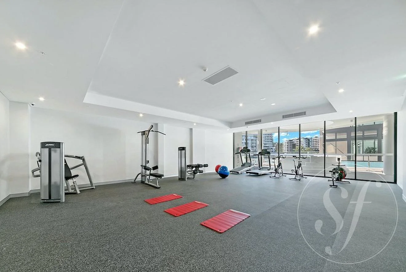 Additional image 10 of 1807/13 Solent Circuit, Norwest NSW 2153