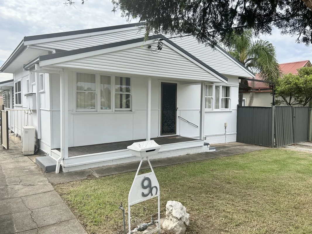 9 Jordan Street, Rosehill NSW 2142