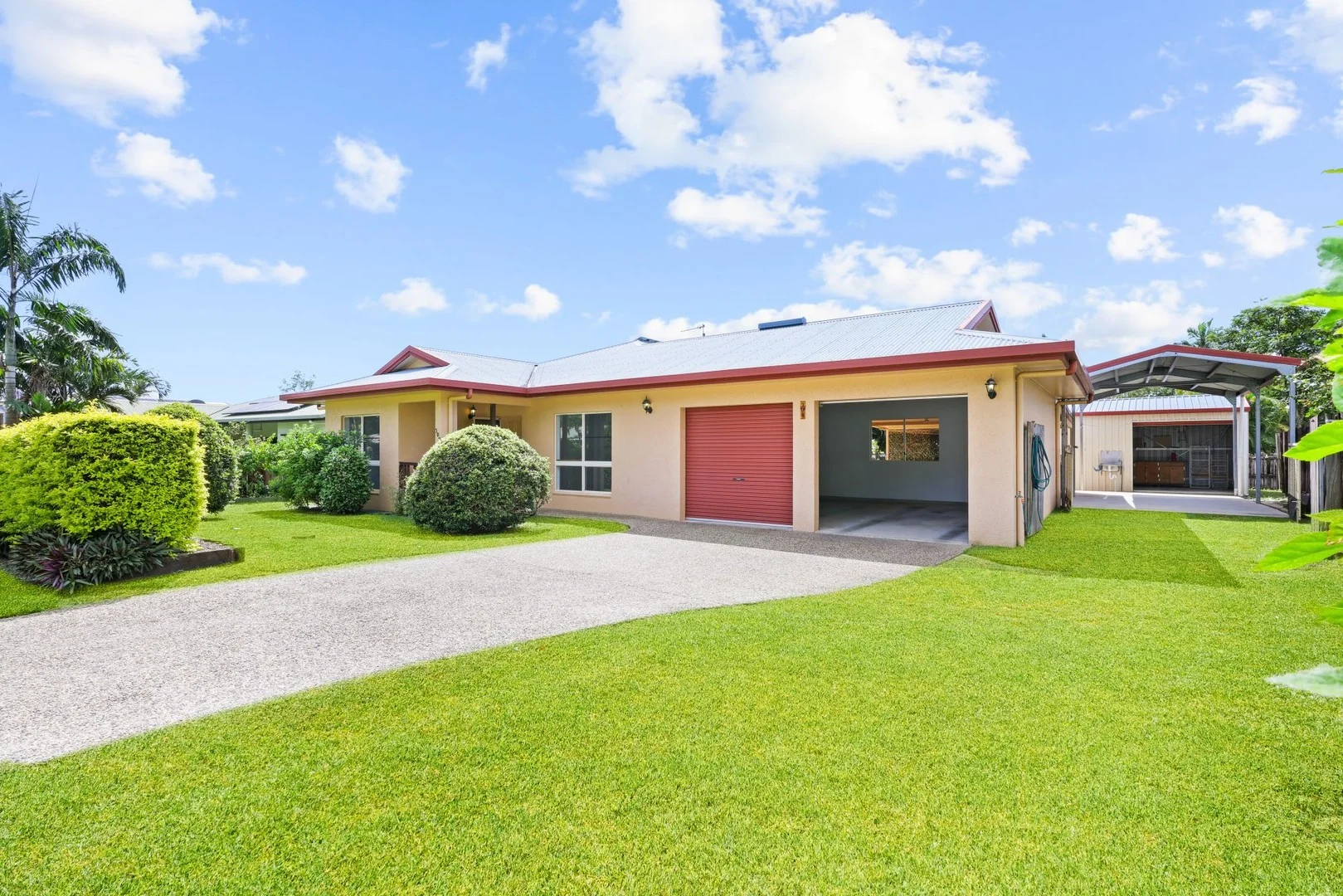 308 Dempsey Street, Gordonvale QLD 4865