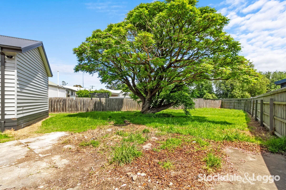 Additional image 7 of 27 Stockdale Road, Traralgon VIC 3844