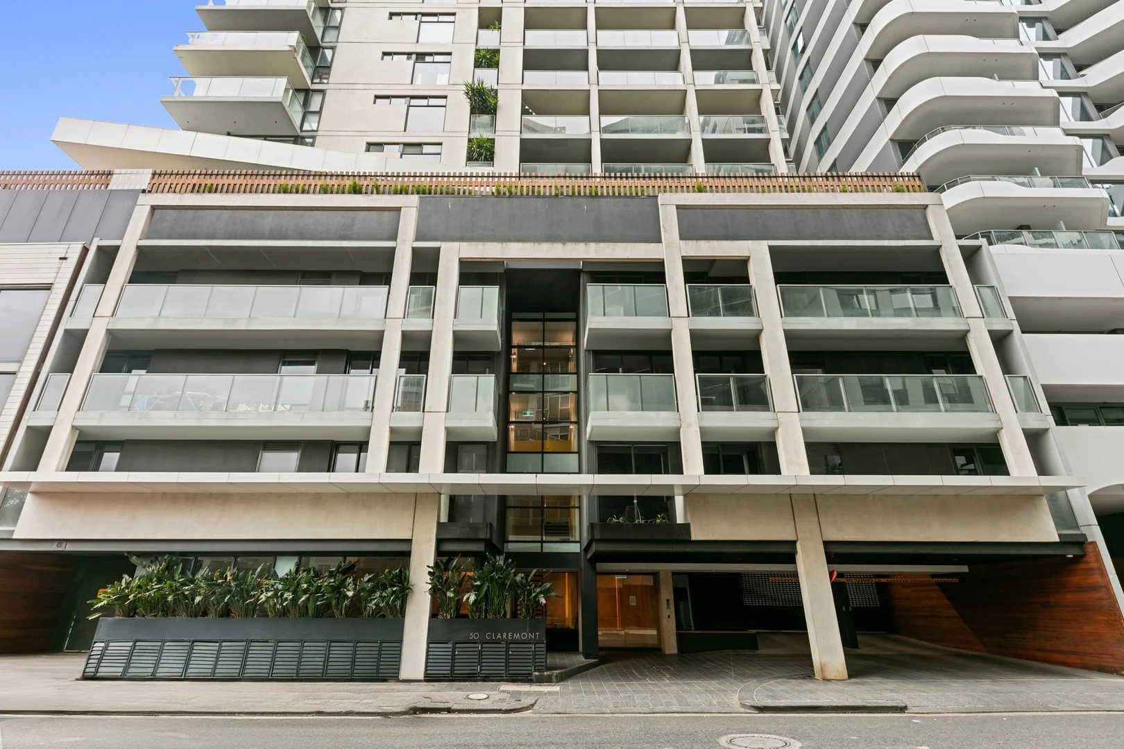 202/50 Claremont Street, South Yarra VIC 3141