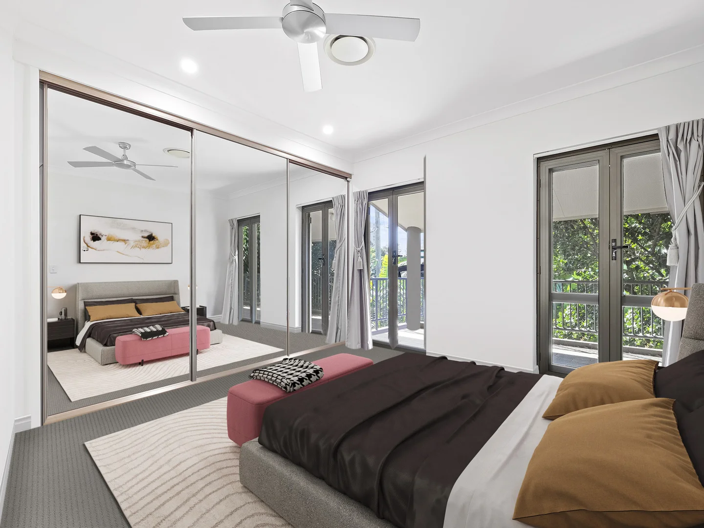 Additional image 5 of 6/17 Dauphin Terrace, Highgate Hill QLD 4101