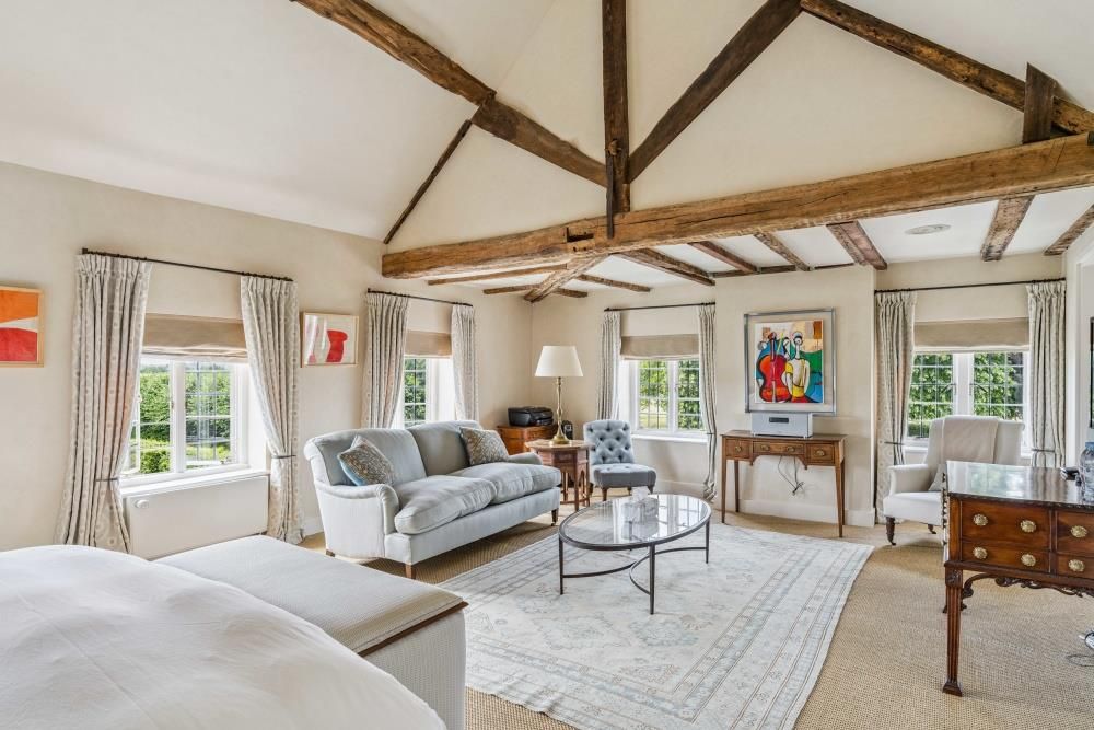 Additional image 27 of 10 bed detached house to rentOld House Lane, Kings Langley, Hertfordshire WD4