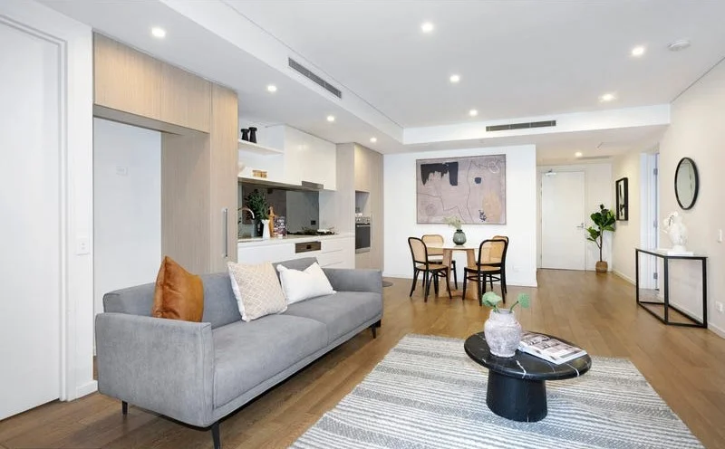 204b/2 Muller Lane, Mascot NSW 2020 photo 3