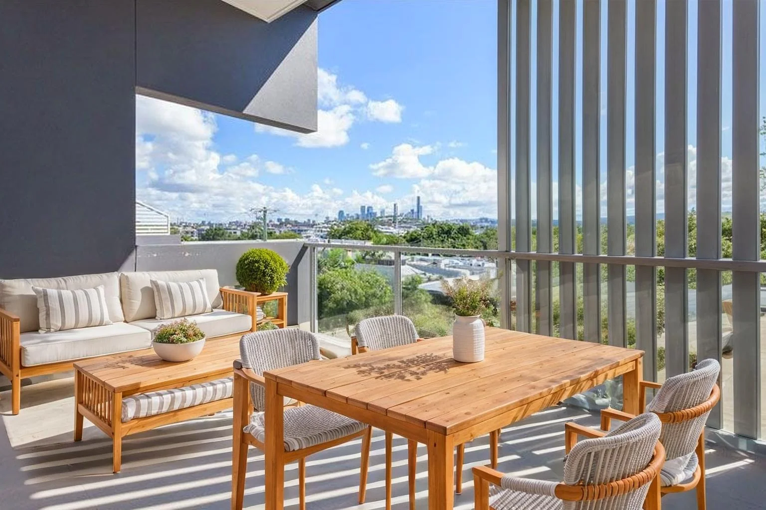4/11 Wambool Street, Bulimba QLD 4171