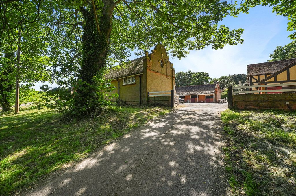 Additional image 3 of Land for saleBoyles Court Farm, Great Warley, Brentwood, Essex CM14