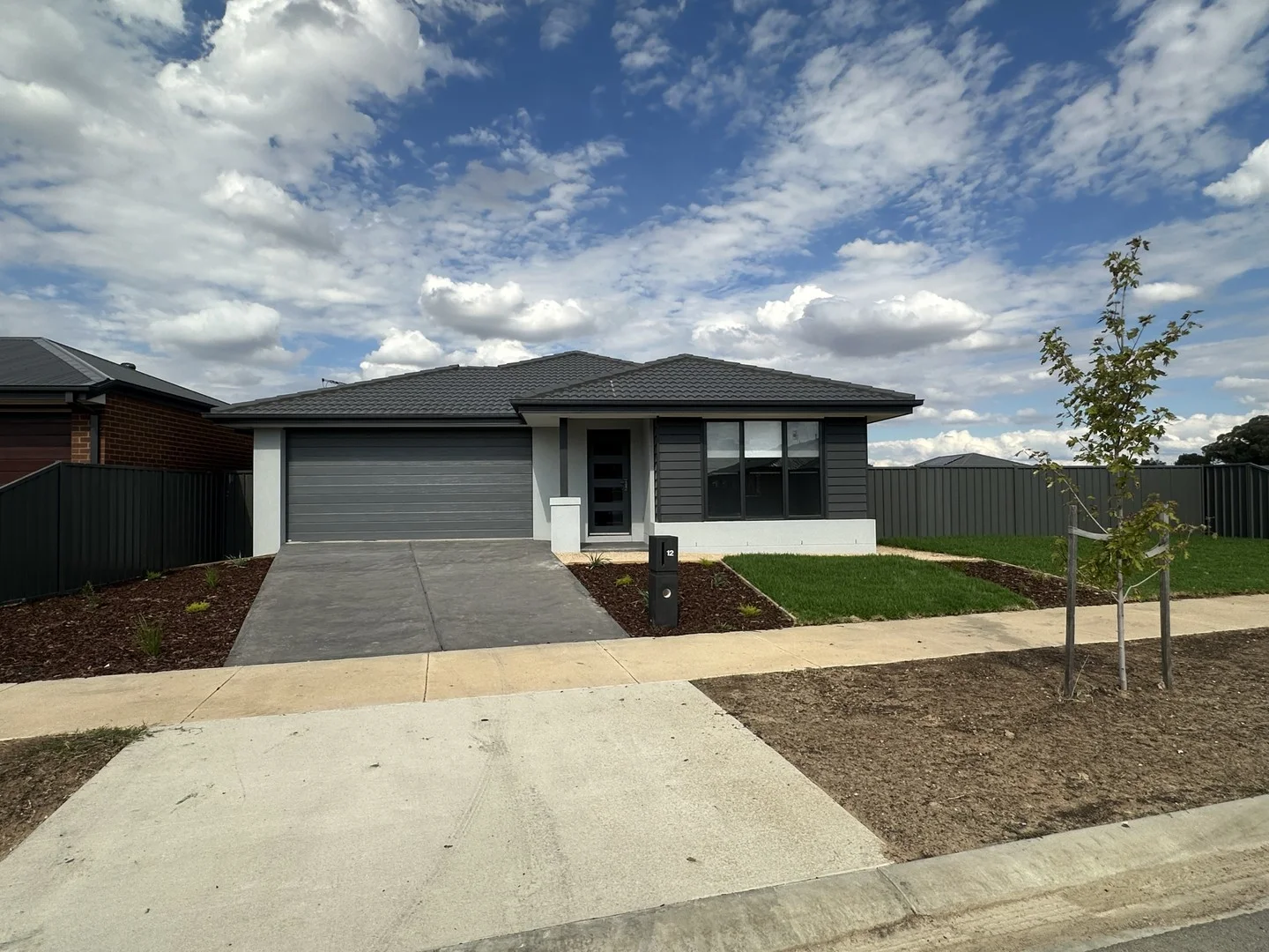 12 Honeyeater Street, Benalla VIC 3672