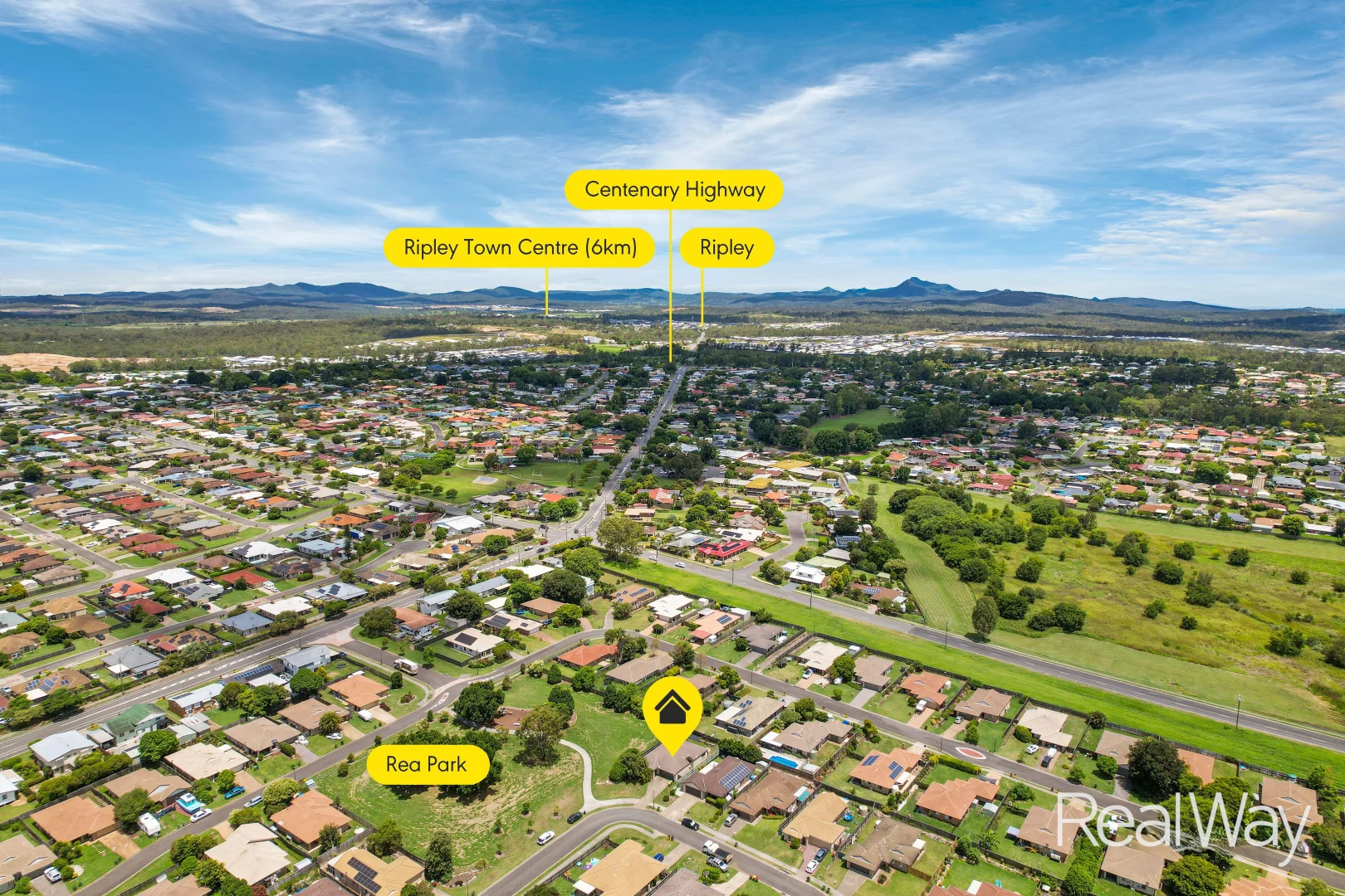 Additional image 16 of 25 Dornoch Crescent, Raceview QLD 4305