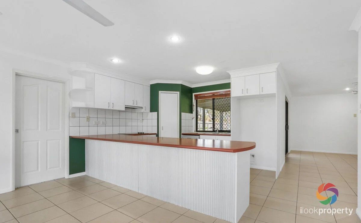 Additional image 4 of 100 Col Brown Avenue, Clinton QLD 4680