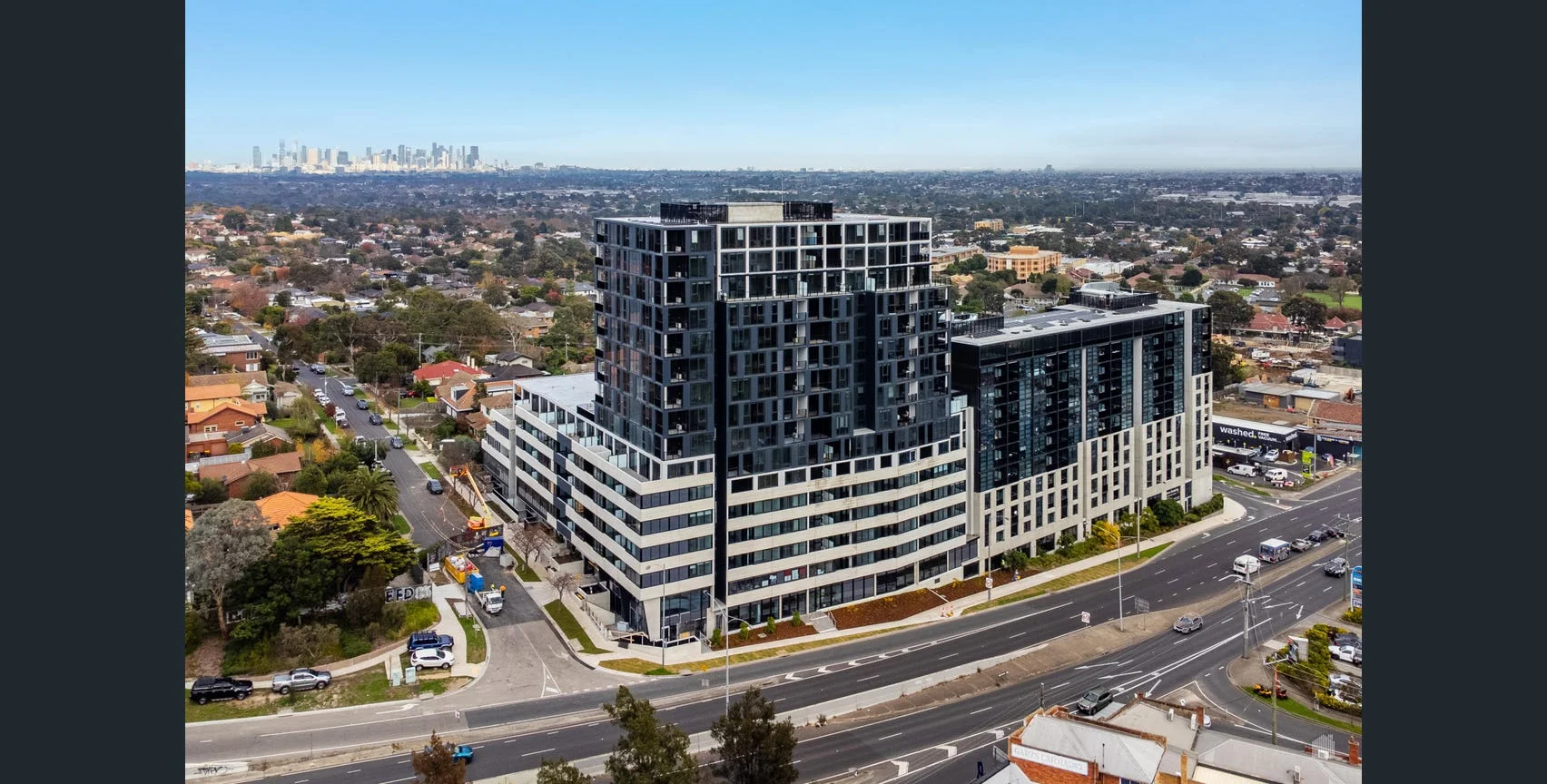 904C/45 Linden Avenue, Ivanhoe VIC 3079