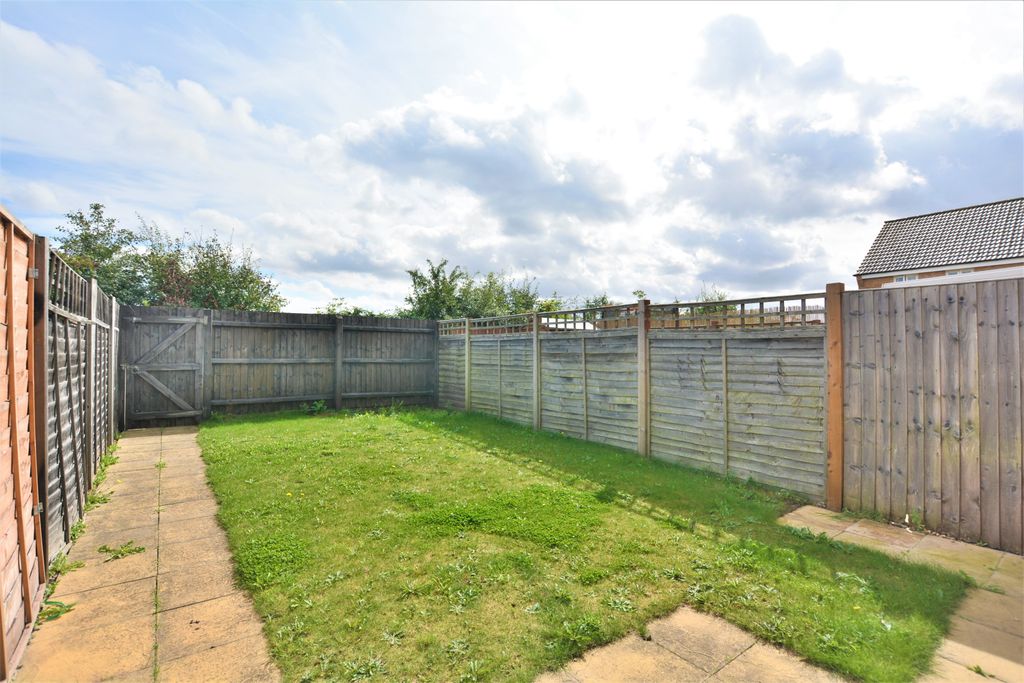 Additional image 8 of 3 bed town house to rentMaximus Road, North Hykeham LN6