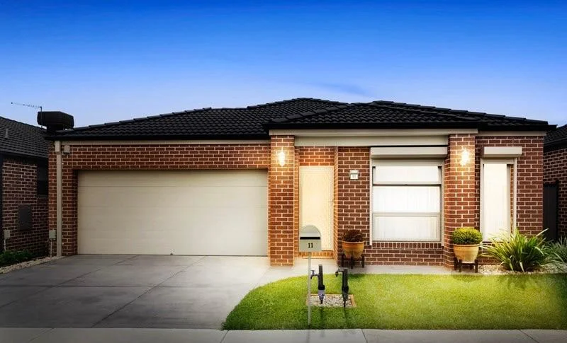 11 Topcliffe Road, Wollert VIC 3750