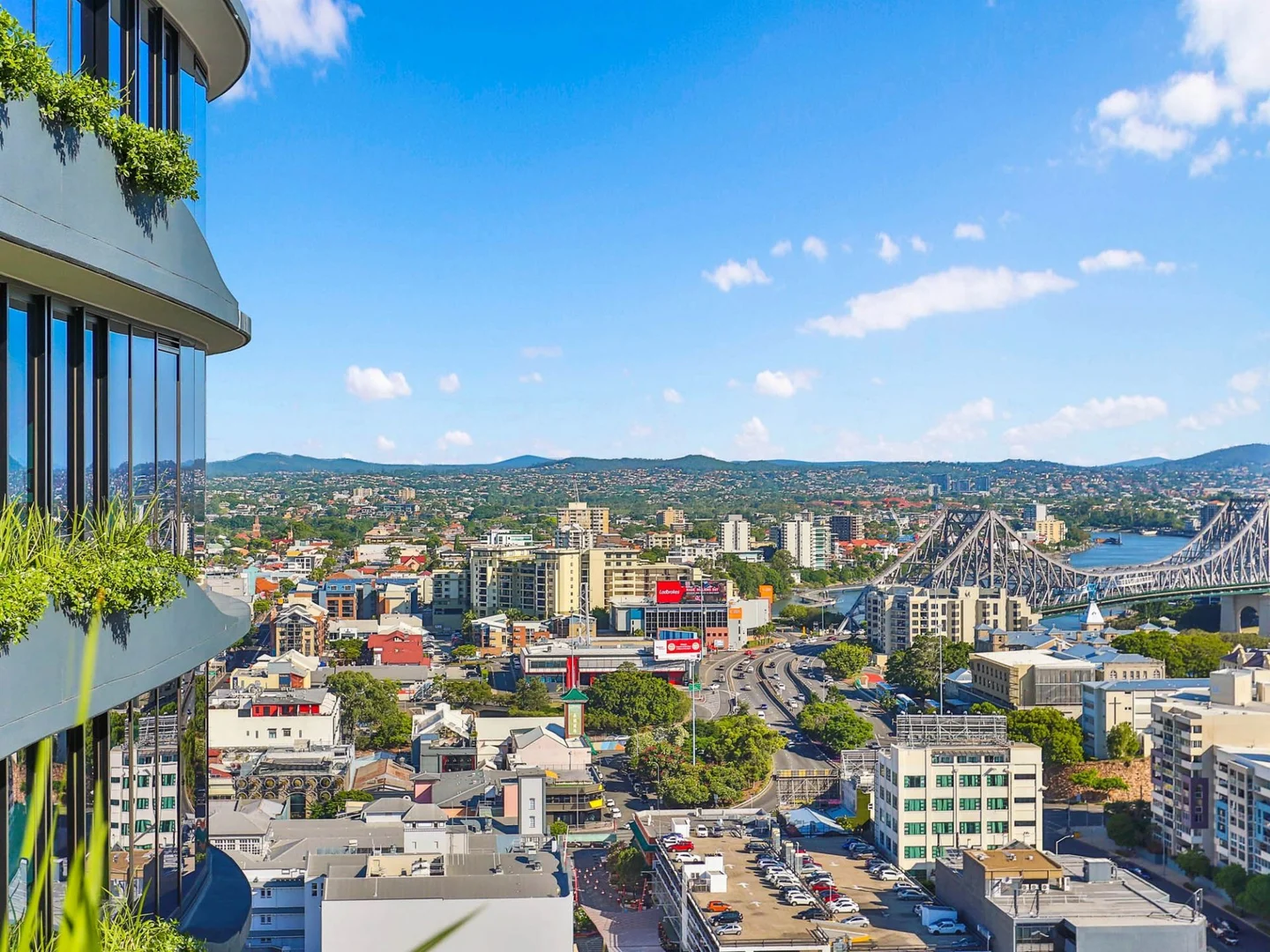 Additional image 11 of 2807/167 Alfred St, Fortitude Valley QLD 4006