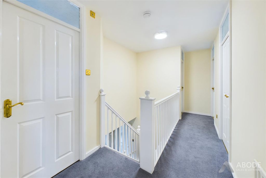 Additional image 11 of 4 bed detached house to rentMaple Close, Doveridge, Derbyshire DE6