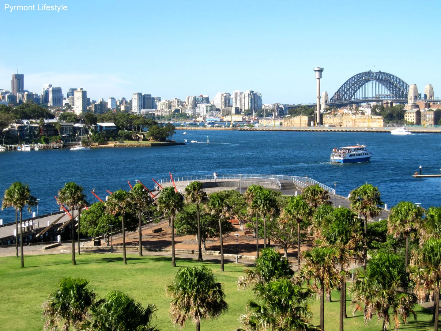 Additional image 11 of 120 Saunders Street, Pyrmont NSW 2009