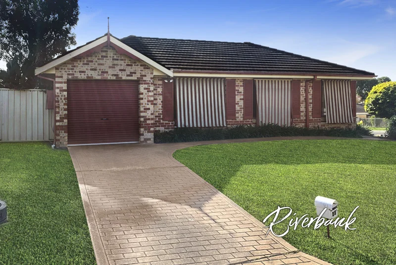 Additional image 7 of 23 Baxter Crescent, Glendenning NSW 2761