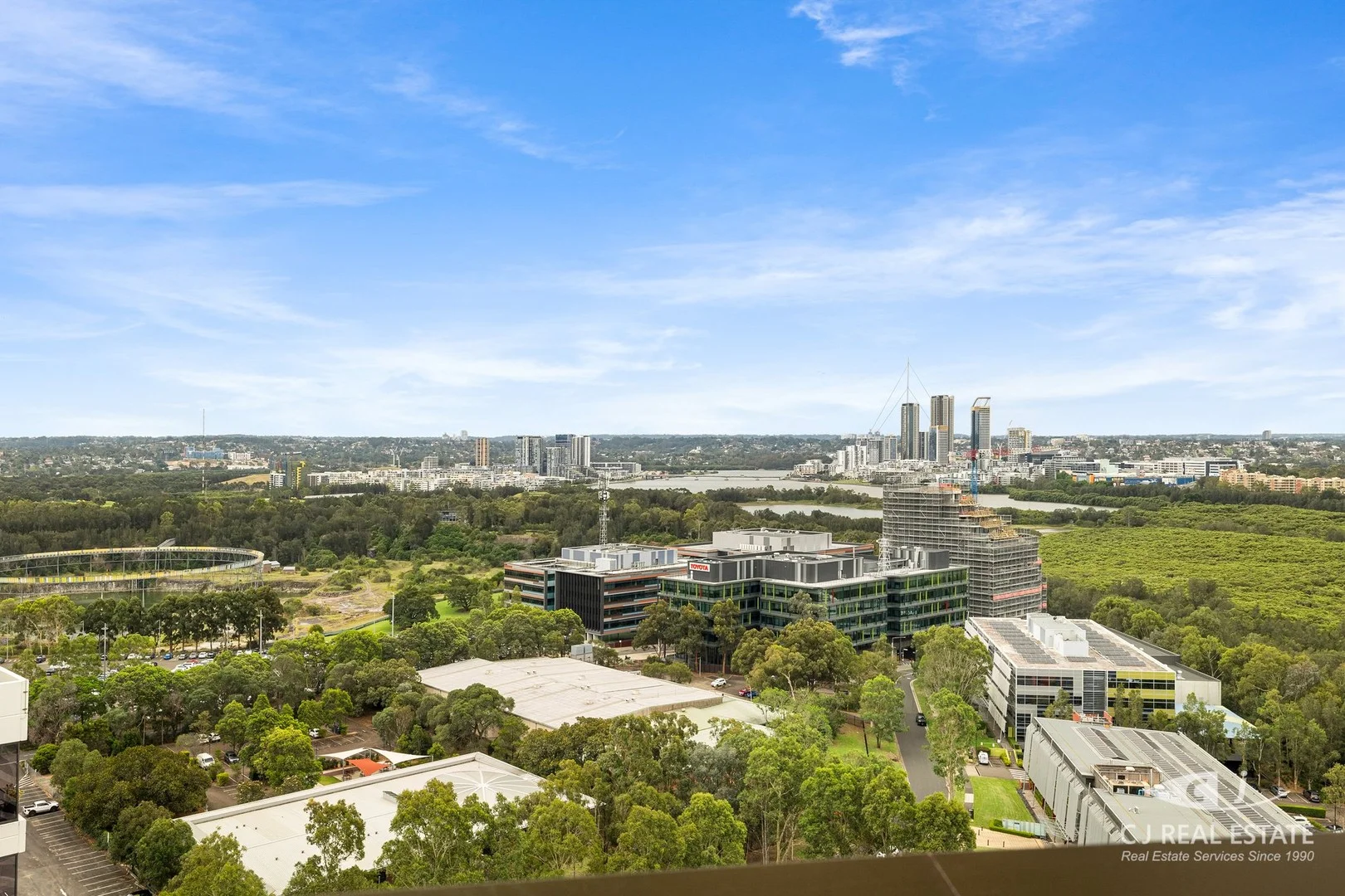 1702/7 Australia Ave, Sydney Olympic Park NSW 2127